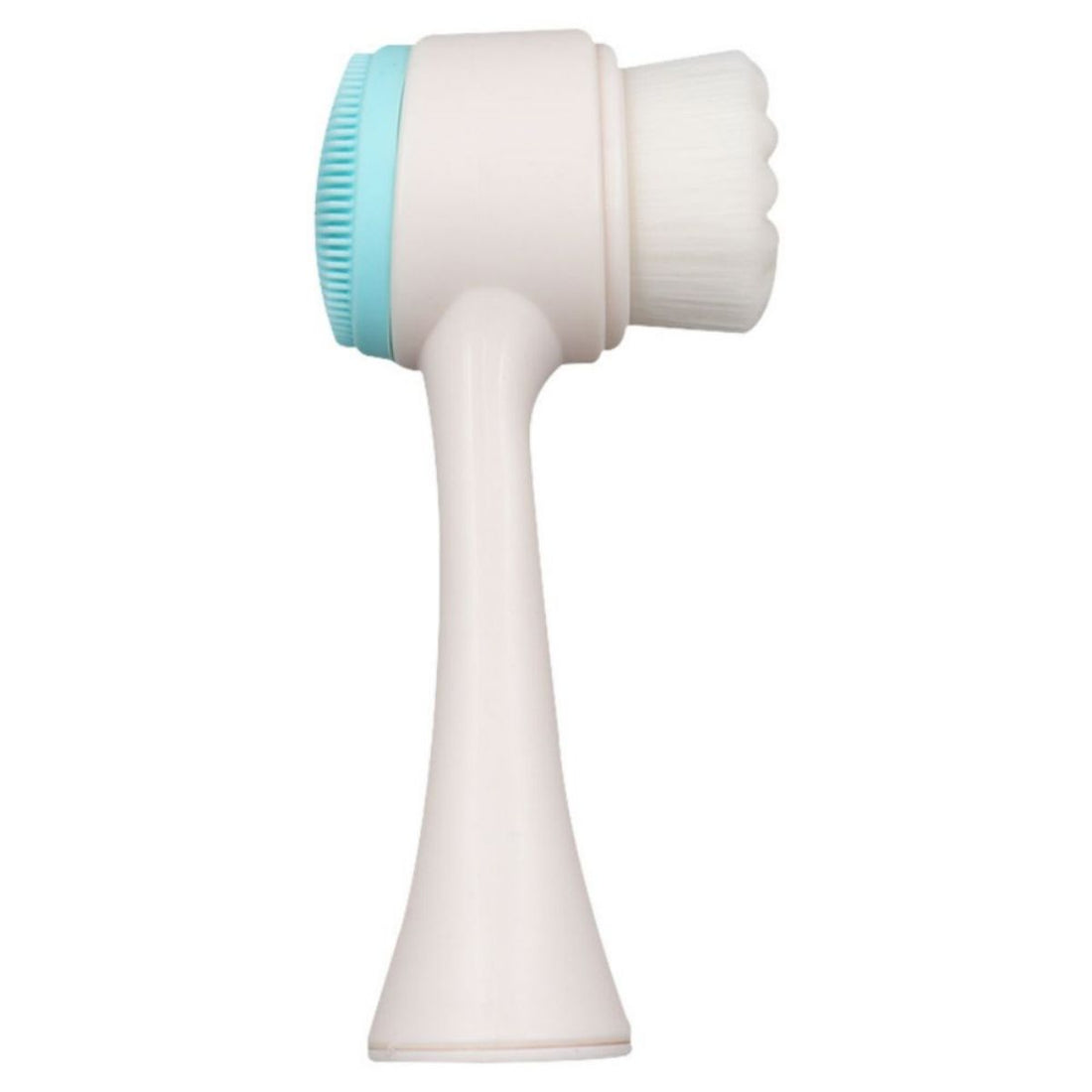 Gentle Nylon Pet Paw Grooming Brush Massage Tool