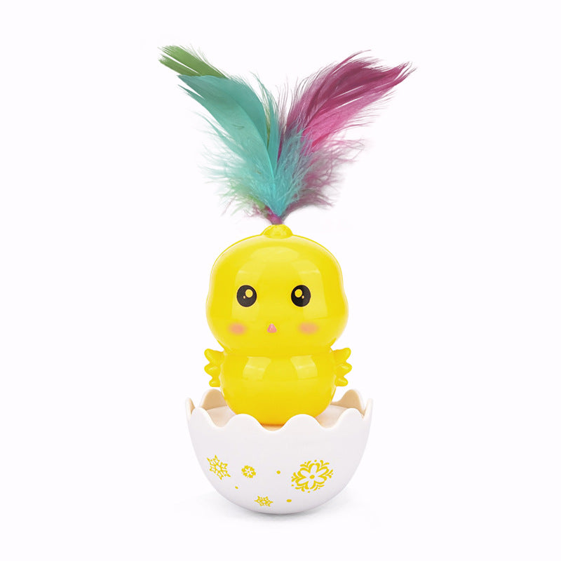 Fashionable Personalized Pet Interactive Play Toy Collection