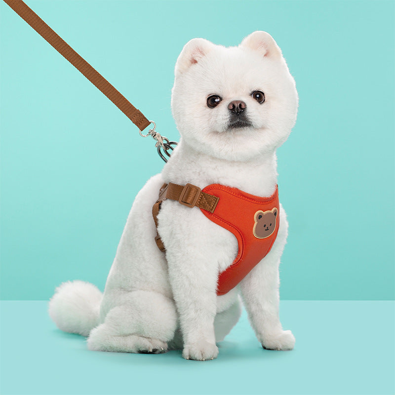 Pet Outdoor Walking Control Leash Strap