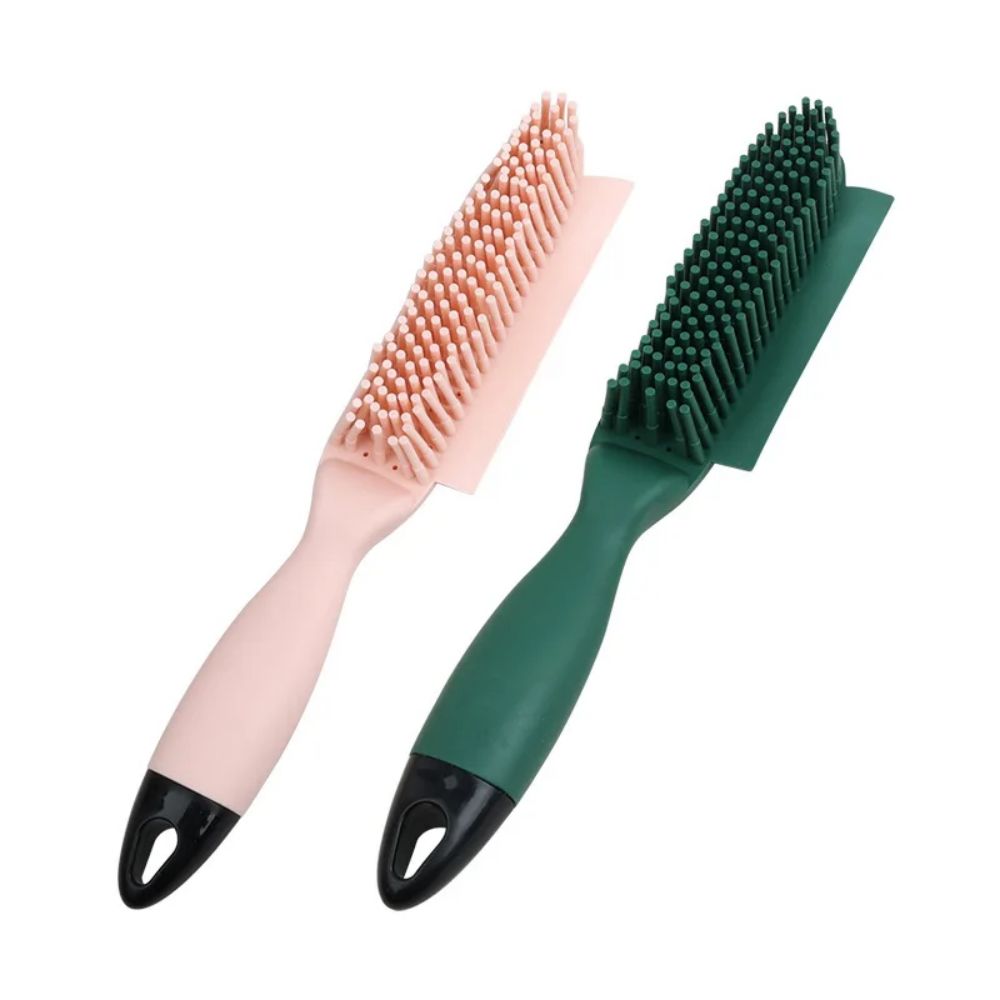 Pet Grooming Hair Remover Massage Brush Comb Tool