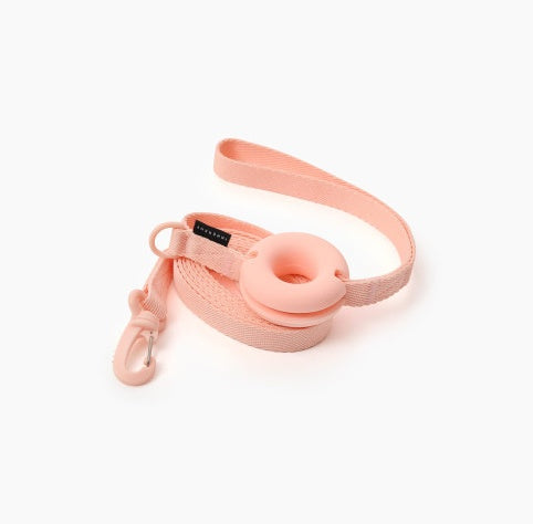 Pet Macaron Style Windproof Leash Harness