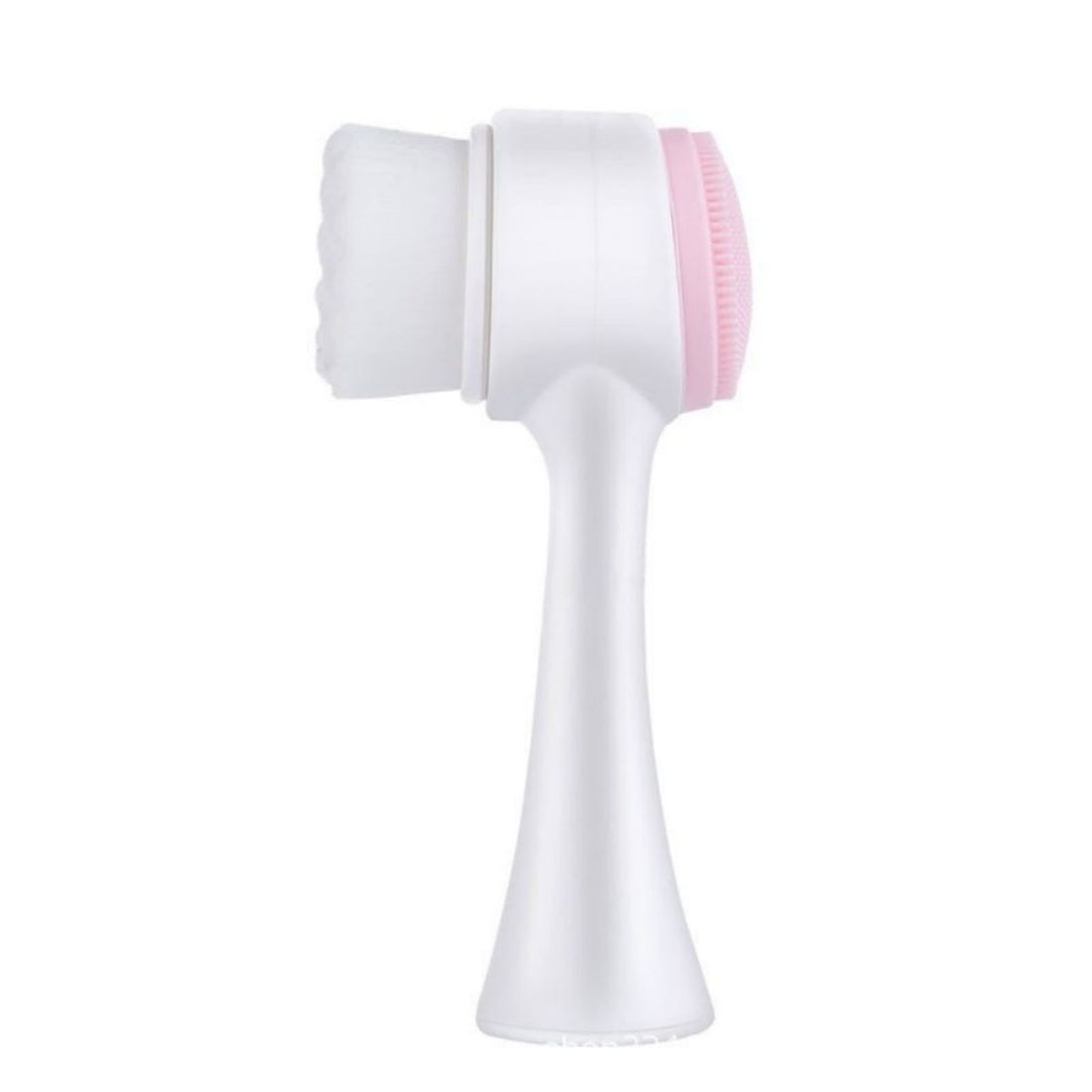Gentle Nylon Pet Paw Grooming Brush Massage Tool