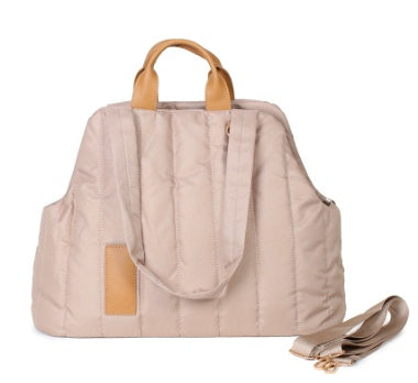 Lightweight Waterproof Pet Carrier Handbag For Outdoor Travel
