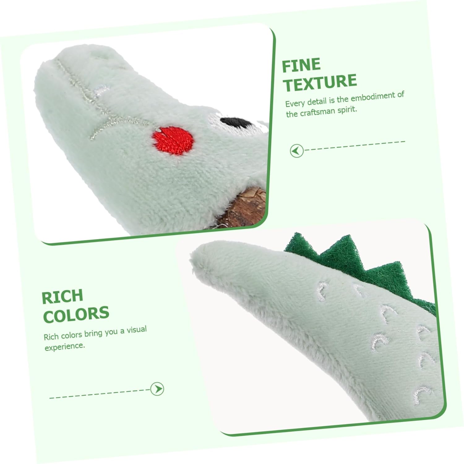 Pet Silvervine Chew Sticks Teeth Cleaning Interactive Toy Kit