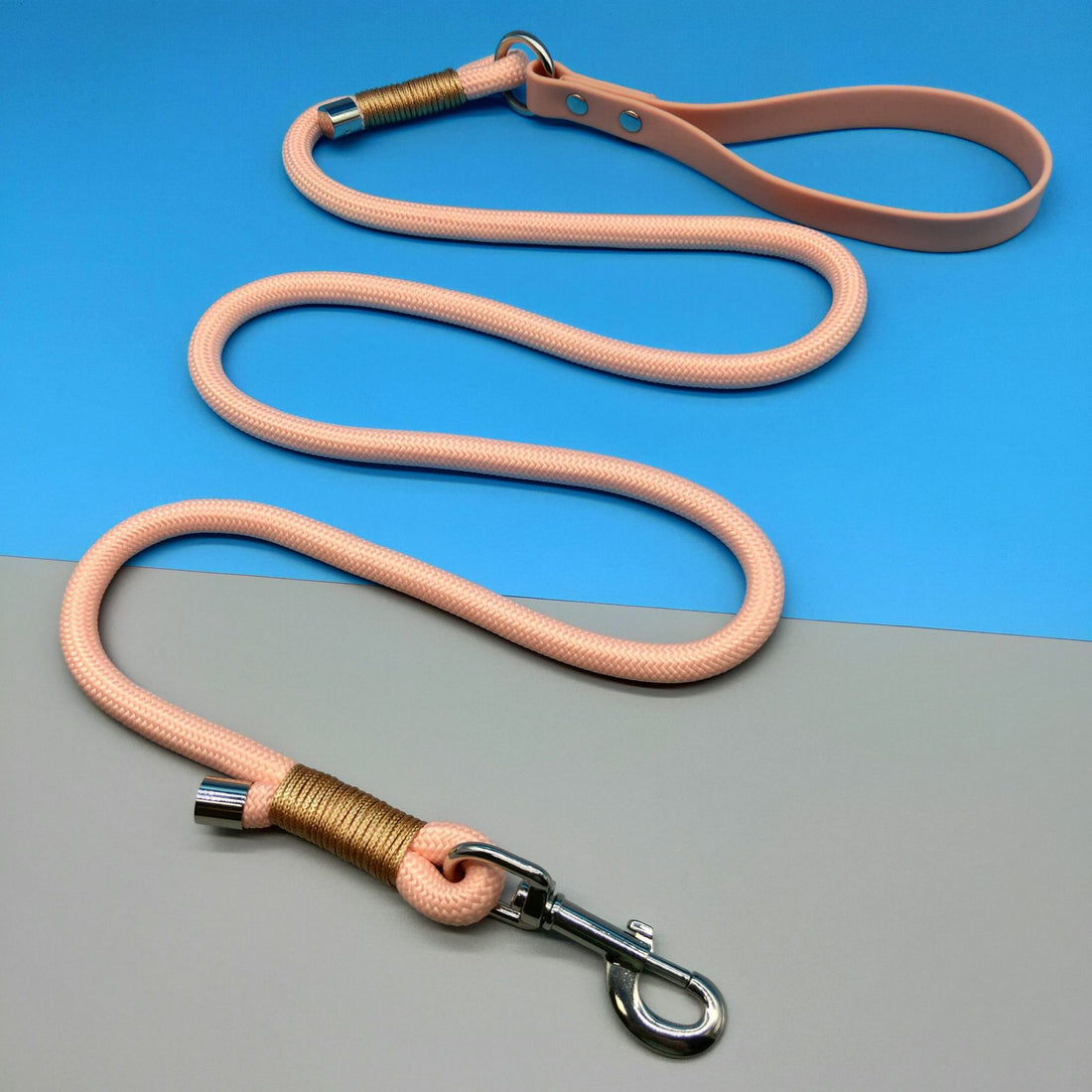 Pet Tactical Control Walking Leash For Large Pets