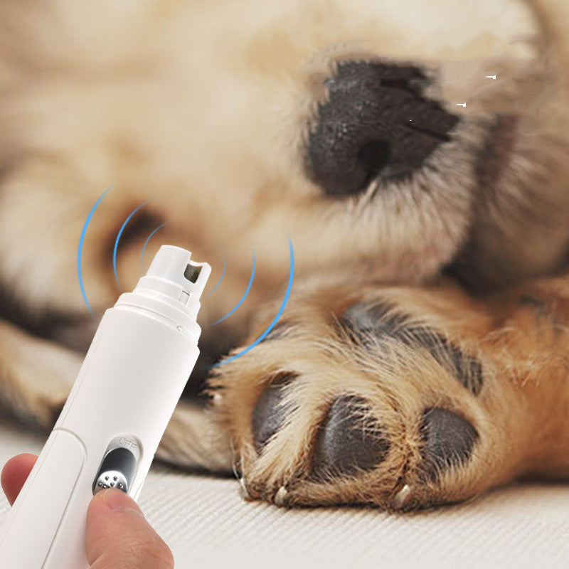 Pet Nail Trimmer Grooming Tool Supplies