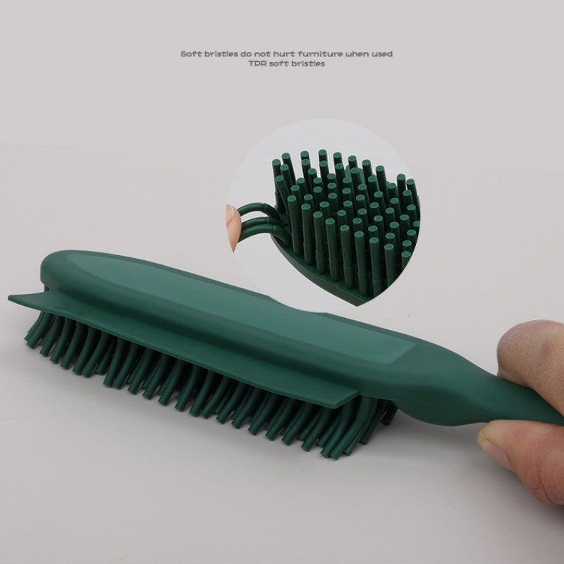 Pet Grooming Hair Remover Massage Brush Comb Tool