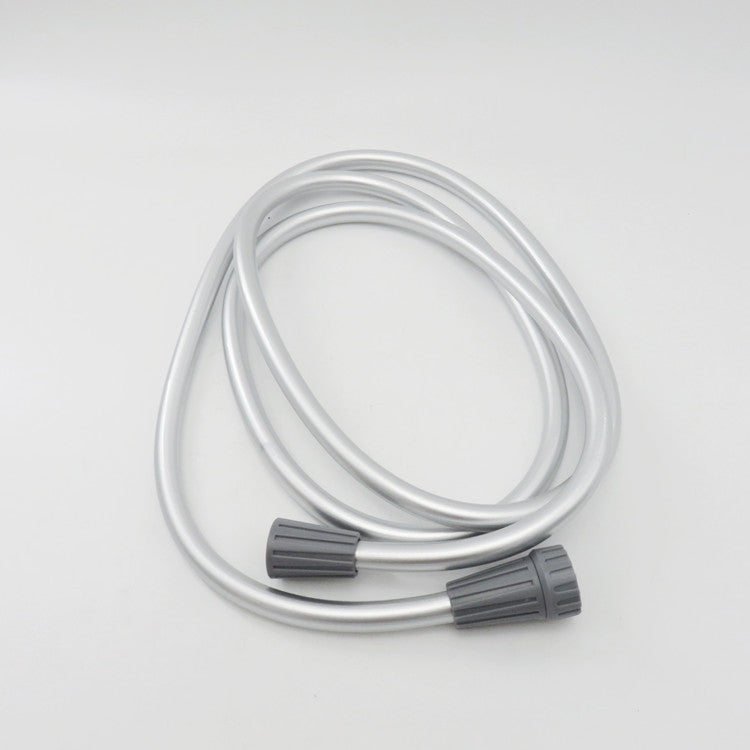 Pet Bath Brush With Shower Hose Cleaning Tool