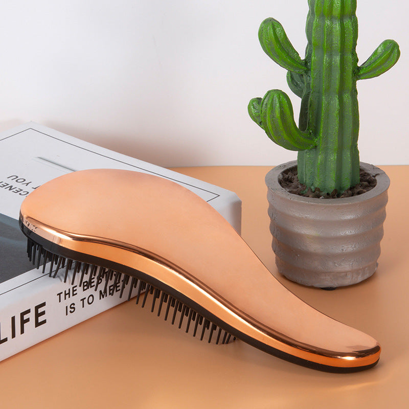 Pet Massage Comb Bath Brush Grooming Supplies Set
